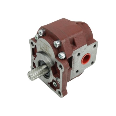 Pompa hydrauliczna MTZ-80 Belarus NSZ-50P-W | Exvi