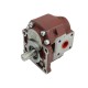 Pompa hydrauliczna MTZ-80 Belarus NSZ-50P-W | Exvi