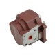 Pompa hydrauliczna MTZ-80 Belarus NSZ-50P-W | Exvi
