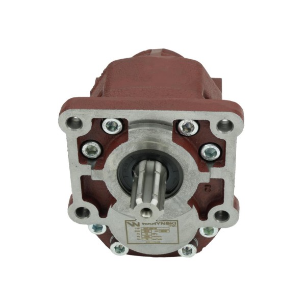Pompa hydrauliczna MTZ-80 Belarus NSZ-50P-W | Exvi