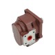 Pompa hydrauliczna MTZ-80 wzmocniona NSZ-32P-W | Exvi
