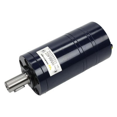Silnik hydrauliczny orbitalny WMM 40 cm3/obr WMM-40T | Exvi