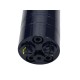 Silnik hydrauliczny orbitalny WMM 40 cm3/obr WMM-40T | Exvi