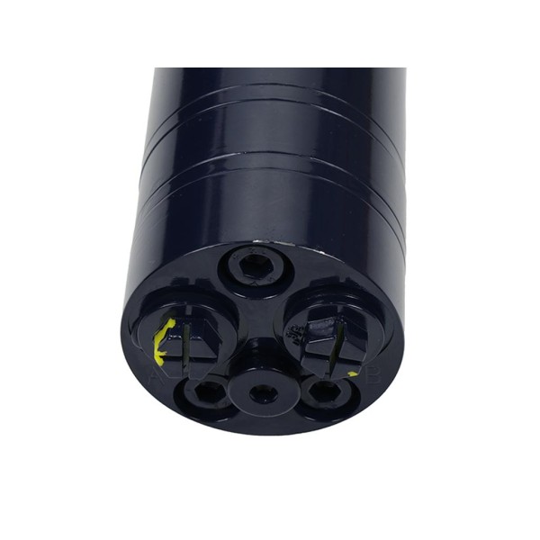 Silnik hydrauliczny orbitalny WMM 40 cm3/obr WMM-40T | Exvi