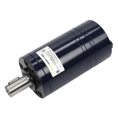 Silnik hydrauliczny orbitalny WMM 20 cm3/obr WMM-20T | Exvi