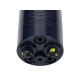 Silnik hydrauliczny orbitalny WMM 20 cm3/obr WMM-20T | Exvi
