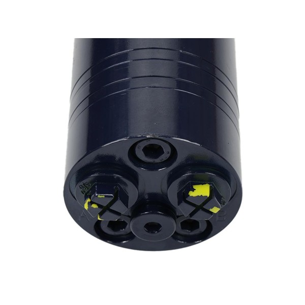 Silnik hydrauliczny orbitalny WMM 20 cm3/obr WMM-20T | Exvi