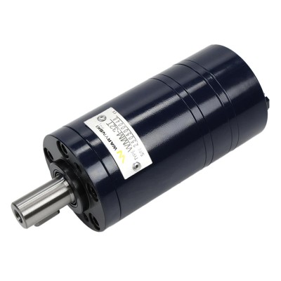 Silnik hydrauliczny orbitalny WMM 32 cm3/obr WMM-32T | Exvi
