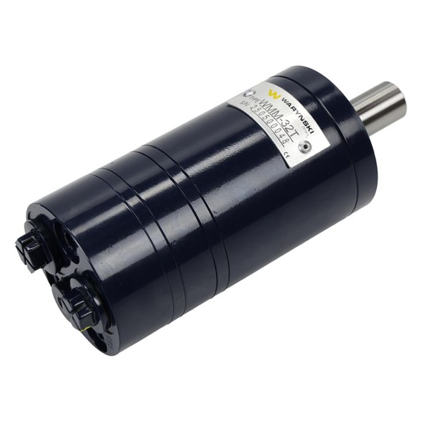 Silnik hydrauliczny orbitalny WMM 32 cm3/obr WMM-32T | Exvi