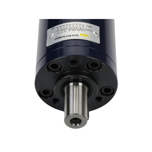 Silnik hydrauliczny orbitalny WMM 32 cm3/obr WMM-32T | Exvi