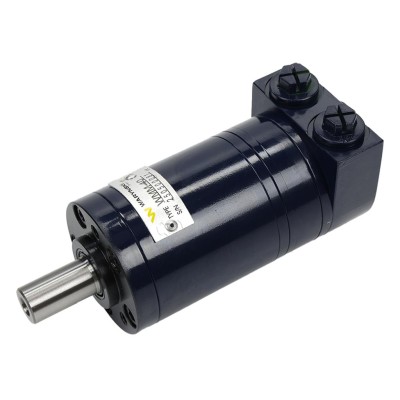 Silnik hydrauliczny orbitalny WMM 40 cm3/obr WMM-40 | Exvi