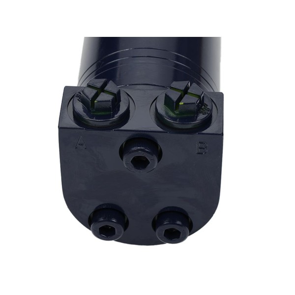 Silnik hydrauliczny orbitalny WMM 40 cm3/obr WMM-40 | Exvi