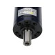 Silnik hydrauliczny orbitalny WMM 40 cm3/obr WMM-40 | Exvi