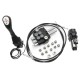 Zestaw do Ładowacz TUR V-ZES-80L-R2000KPE | Exvi