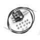 Zestaw do Ładowacz TUR V-ZES-80L-R2000KPE | Exvi