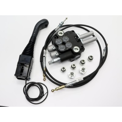 Zestaw do Ładowacz TUR V-ZES-80L-R1500KP | Exvi