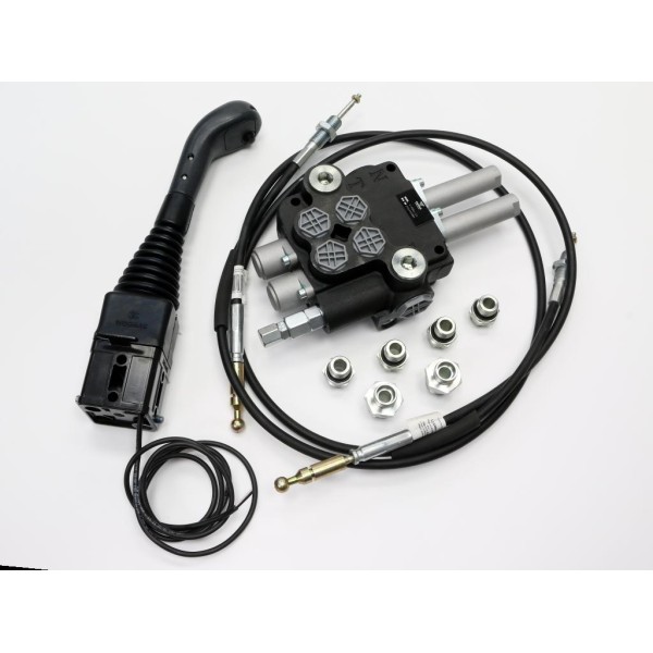 Zestaw do Ładowacz TUR V-ZES-80L-R1500KP | Exvi