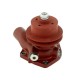 Pompa wody Niska I pasek C-385 ORYGINAŁ 84/01-753/9 | Exvi