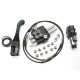 Zestaw do Ładowacz TUR V-ZES-80L-R1500KPE | Exvi