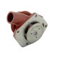 Pompa wody Niska I pasek C-385 ORYGINAŁ 84/01-753/9 | Exvi