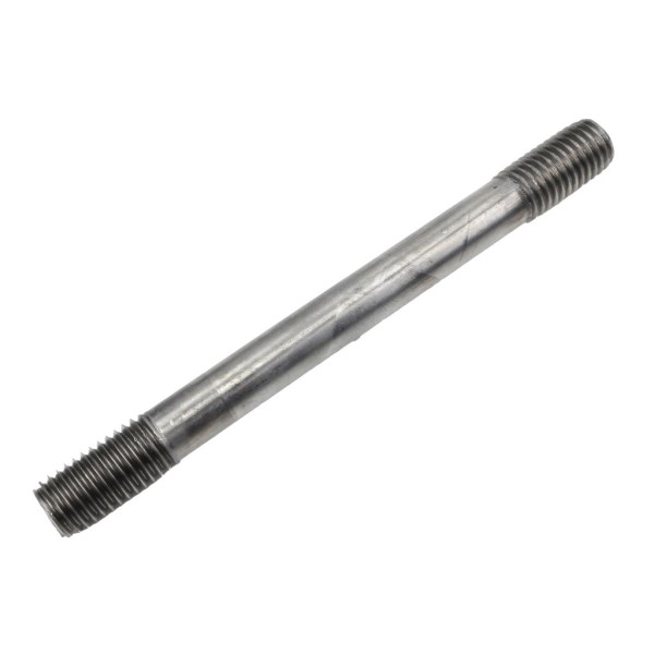 Śruba dwustronna, M12 130mm 20mm gwintu SM12-130 | Exvi