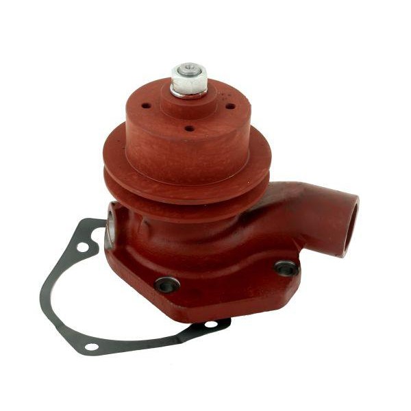 Pompa wody Niska I pasek C-385 ORYGINAŁ 84/01-753/9 | Exvi