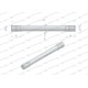 Śruba dwustronna, M12 130mm 20mm gwintu SM12-130 | Exvi
