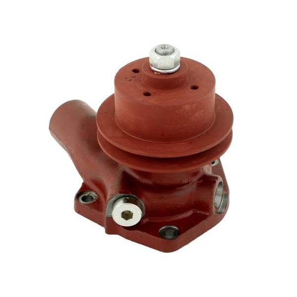 Pompa wody Niska I pasek C-385 ORYGINAŁ 84/01-753/9 | Exvi