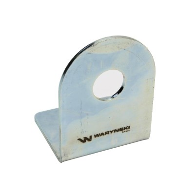 Uchwyt (tablica) pojedynczy U1EUR-18 | Exvi