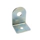 Uchwyt (tablica) pojedynczy U1EUR-18 | Exvi