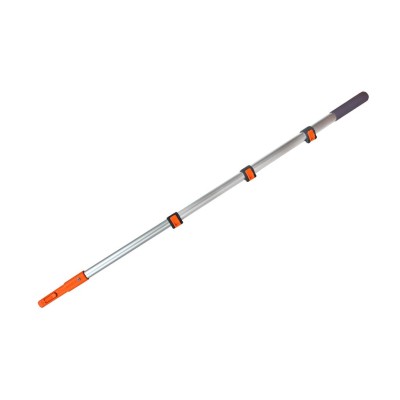 Trzonek aluminiowy - teleskopowy, 120 cm O-TRZON007 | Exvi