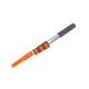 Trzonek aluminiowy - teleskopowy, 120 cm O-TRZON007 | Exvi