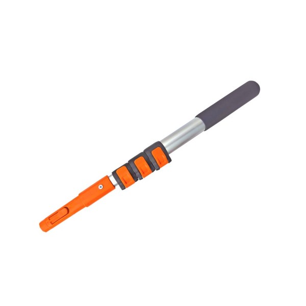 Trzonek aluminiowy - teleskopowy, 120 cm O-TRZON007 | Exvi