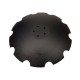 Talerz, uzębiony Z-10 fi 560 mocowanie 5/98 75607445 | Exvi
