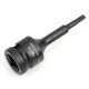 Nasadka udarowa 1/2", imbusowa 4mm hex H4 WMU224 | Exvi