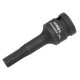 Nasadka udarowa 1/2", imbusowa 10mm hex H10 WMU230 | Exvi