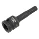 Nasadka udarowa 1/2", imbusowa 10mm hex H10 WMU230 | Exvi