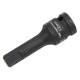 Nasadka udarowa 1/2", imbusowa 12mm hex H12 WMU232 | Exvi