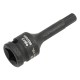 Nasadka udarowa 1/2", imbusowa 8mm hex H8 WMU228 | Exvi