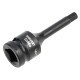 Nasadka udarowa 1/2", imbusowa 7mm hex H7 WMU227 | Exvi