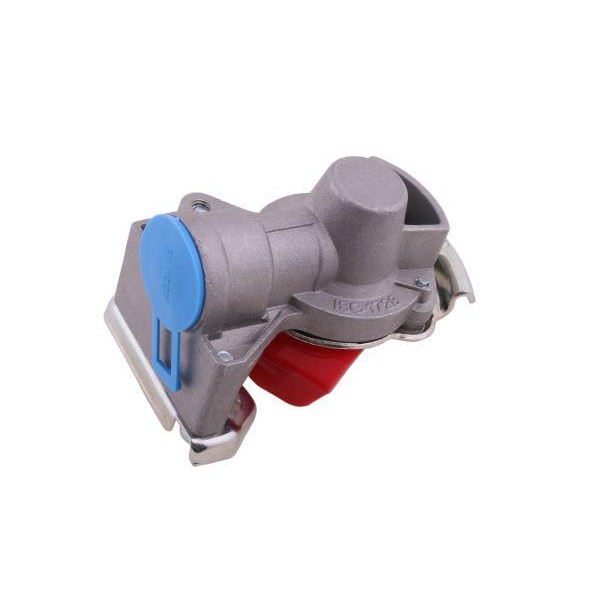 Złącze powietrza miękkie z zaworem 4248013122ZCP | Exvi