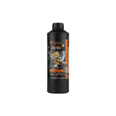 Szampon z woskiem do mycia karoserii SR1048 | Exvi
