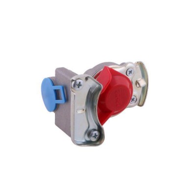 Złącze powietrza miękkie z zaworem 4248013116ZCP | Exvi