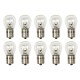 Żarówka 24V 21W BA15s TEGER, (sprzedawane 24V21W | Exvi