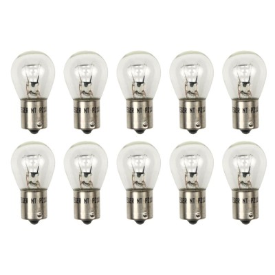 Żarówka 24V 21W BA15s TEGER, (sprzedawane 24V21W | Exvi