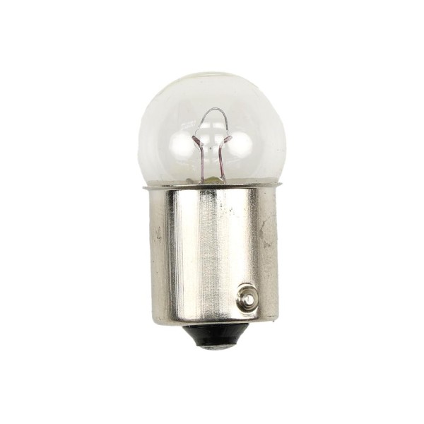 Żarówka 12V 5W BA15s TEGER, (sprzedawane po 10) 12V5W | Exvi
