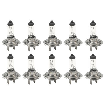 Żarówka H7 12V 55W PX26d TEGER H712V55W | Exvi