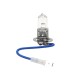Żarówka H3 12V 55W PK22s TEGER H312V55W | Exvi
