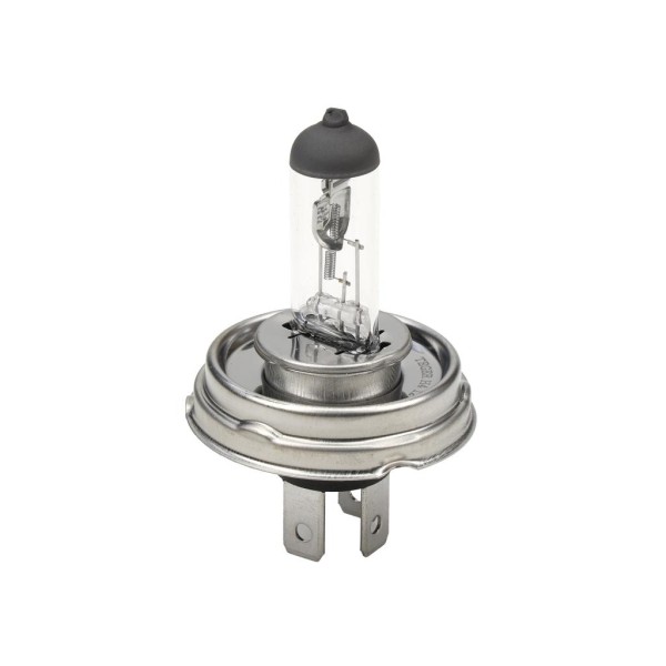 Żarówka H4 12V 60/55W P45t TEGER H412V60/55W | Exvi