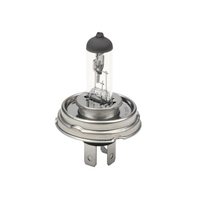 Żarówka H4 12V 60/55W P45t TEGER H412V60/55W | Exvi